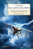 Volo di notte edito da Rusconi Libri