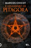 L' assassinio di Pitagora edito da TEA