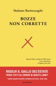 Bozze non corrette edito da Mondadori