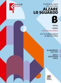 libro di Lingua e letteratura italiana per la classe 2 BM della Artom A  di Asti