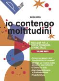 libro di Italiano per la classe 1 C della Sec I Grado G  Leopardi di Trofarello