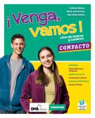 Pensieri fantastici e dove trovarli. Per la Scuola media. Con e-book.  Con espansione online. Con 2 Libro: Mito epica-Guida alla prova cbt 1 vol.1  (9788869174049): 2% di Sconto