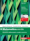 libro di Matematica per la classe 5 ACAT della Totd04901p di Ciriè