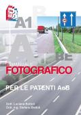 Il manuale fotografico per le patenti A e B edito da Essebi Italia
