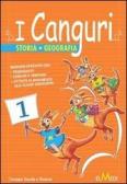 libro di Parascolastica (ambito umanistico) per la classe 1 A della La Gioia Dei Bambini S R L  Impresa Sociale di Afragola