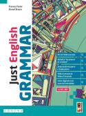 Just English grammar. Per le Scuole superiori. Con e-book. Con espansione online per Istituto professionale per l'industria e artigianato