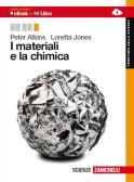 Chimica generale - Peter William Atkins - Loretta Jones - - Libro -  Zanichelli 