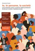 libro di Scienze umane per la classe 2 U della Istituto Professionale   Servizi Socio Sanitari  N di Chieti
