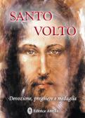 Santo volto. Devozione, preghiere e medaglia edito da Editrice Ancilla