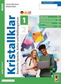 libro di Lingua e cultura straniera (tedesco) per la classe 1 B della G  A  Giobert di Asti