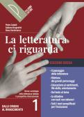 libro di Lingua e letteratura italiana per la classe 3 AT della Ist  Tecn  E  Fermi di Empoli
