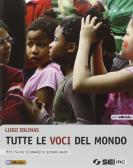 libro di Religione per la classe 1 T della Leonardo da vinci di Vigevano