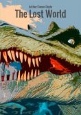 The lost world edito da StreetLib