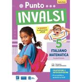 Destination INVALSI inglese. Per la 5 ? classe elementare. Con e-book. Con  espansione online di Simona Locatelli - 9788843420438 in Guide per gli  esami