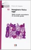 Concorso a cattedra. Tecnologia Classe A60 (ex A033). Manuale per la prova  scritta e orale del concorso docenti di NULL - Il Libraio