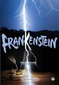 Frankenstein. Ediz. integrale edito da Giunti Editore