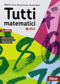 libro di Matematica per la classe 3 C della Ic l.perna - d.alighieri - scuola secondaria di di Avellino