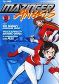 Mazinger Angels vol.3 edito da Edizioni BD