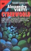 Cyberworld edito da Nord