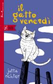 Il gatto Venerdì edito da Beisler