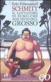 Il lottatore di sumo che non diventava grosso edito da E/O