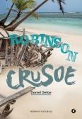 Robinson Crusoe edito da Giunti Editore