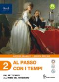 libro di Storia per la classe 4 C della Liceo A  Diaz di San Nicola la Strada