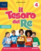 libro di Religione per la classe 4 A della Siniscola   Sa Sedda di Siniscola