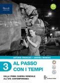 libro di Storia per la classe 5 E della Liceo A  Diaz di San Nicola la Strada