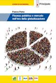 libro di Economia politica per la classe 5 SIA della Iis  S  Satta  Macomer di Macomer