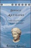 Antigone edito da Ciranna Editrice