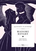 Madame Bovary edito da Rizzoli