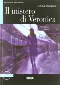 Il mistero di Veronica edito da Black Cat-Cideb