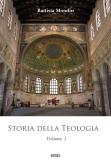 Storia della teologia vol.1 edito da ESD-Edizioni Studio Domenicano