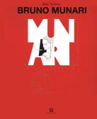 Bruno Munari edito da Corraini