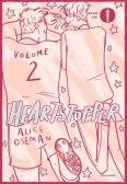 Heartstopper. Ediz. da collezione edito da Mondadori