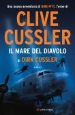 Il mare del diavolo edito da Longanesi