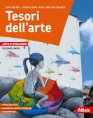 libro di Arte e immagine per la classe 2 B della Sec I Grado Buccino di Buccino
