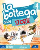 libro di Sussidiario dei linguaggi per la classe 4 A della Giosue' carducci di Reggio di Calabria