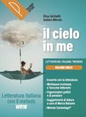 libro di Lingua e letteratura italiana per la classe 3 AFM della Ist  Tecn  G  Baruffi di Mondovì