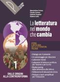 libro di Lingua e letteratura italiana per la classe 3 L della Liceo A  Marino di Casoli