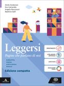 libro di Lingua e letteratura italiana per la classe 1 A della Ist  Prof  A  Serpieri di Castel di Sangro