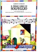 Curci Uno per tutto teoria e solfeggio per ragazzi + cd bertassi E.11560C.  9790215901667