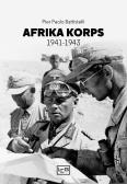 Afrika Korps 1941-1943 edito da LEG Edizioni