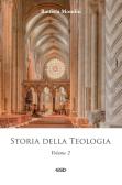 Storia della teologia vol.2 edito da ESD-Edizioni Studio Domenicano