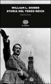 Storia del Terzo Reich edito da Einaudi