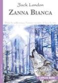 Zanna Bianca edito da Edizioni del Baldo