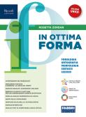libro di Italiano per la classe 2 A della Sec I Grado G  Petter di Invorio