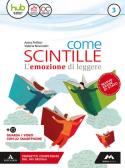 libro di Italiano per la classe 3 D della Sec I Grado Monteleone D Orvieto di Monteleone d'Orvieto
