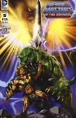 He-Man and the masters of the universe vol.5 edito da Lion